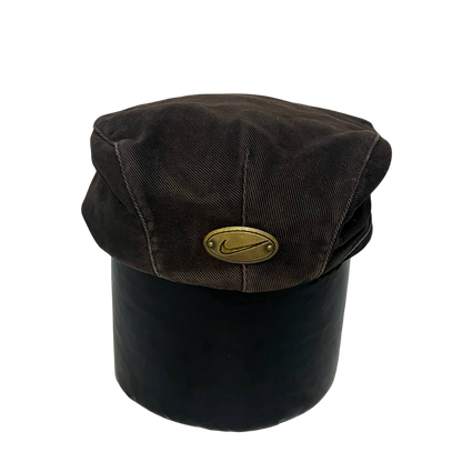 Vintage Nike Beret Hat