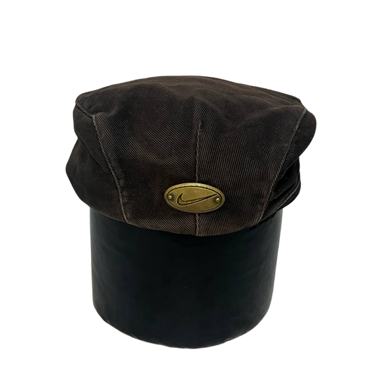 Vintage Nike Beret Hat