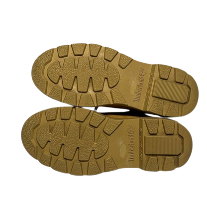 Timberland 4.5 junior Classic  6-Inch Waterproof Boot