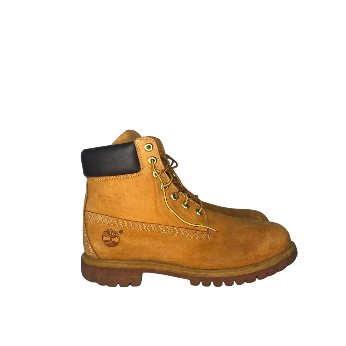 Timberland 9.5 mens 6Inch Premium Waterproof Boots