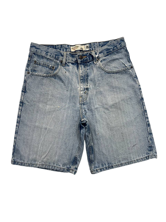 Levi's Denim Jorts 33