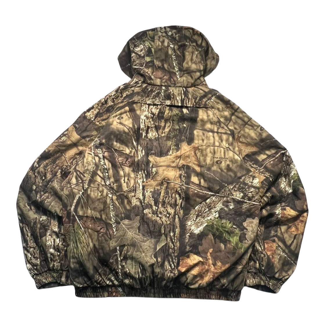 Mossy Oak Realtree Hoodie