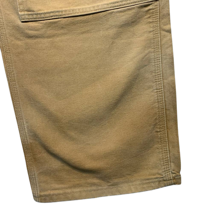 Carhartt Double Knee Worker Pants