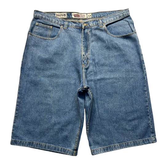 Prego Jeans Denim Jorts 59