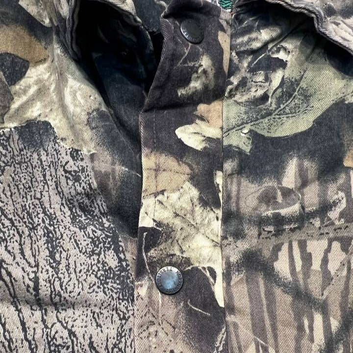 Northwest Territory Realtree Jacket