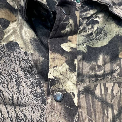 Northwest Territory Realtree Jacket