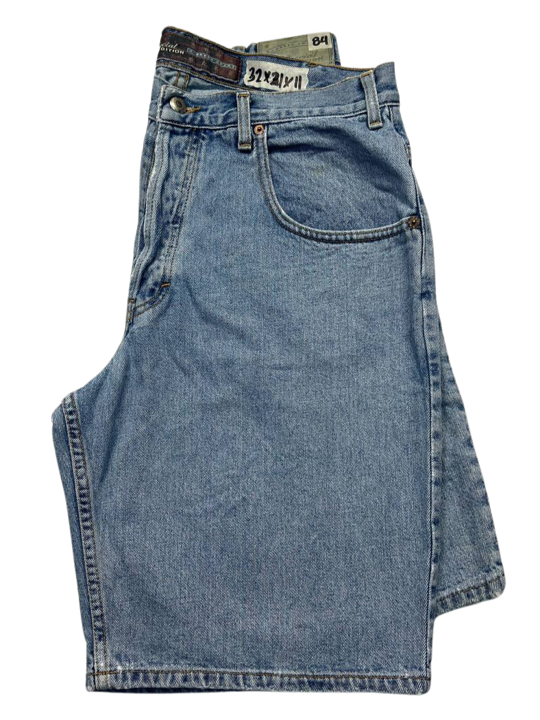Gap Denim Jorts 84