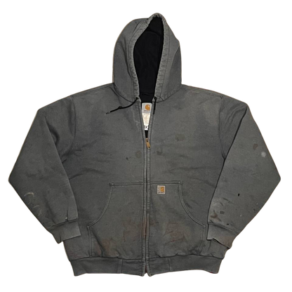 Carhartt Vintage Full Zip Jacket