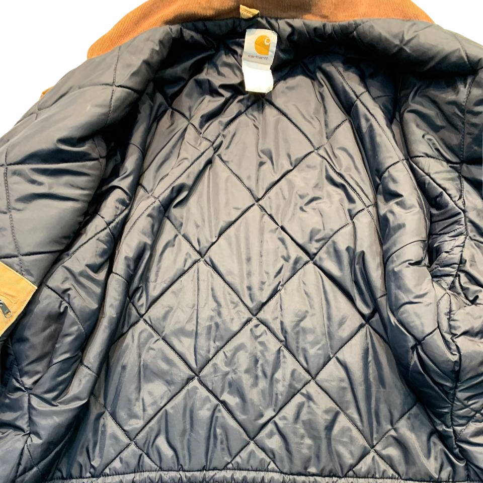 Carhartt Arctic Traditional Jacket