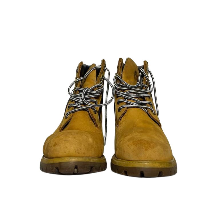 Timberland 8.5 men's Premium 6-Inch Waterproof Boot