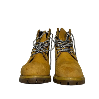Timberland 8.5 men's Premium 6-Inch Waterproof Boot