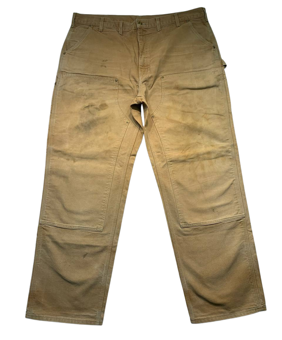 Carhartt Double Knee Worker Pants