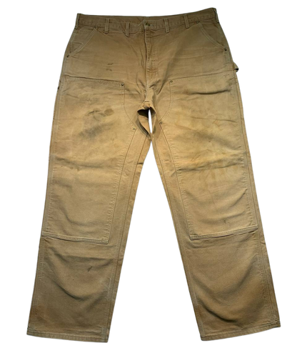 Carhartt Double Knee Worker Pants