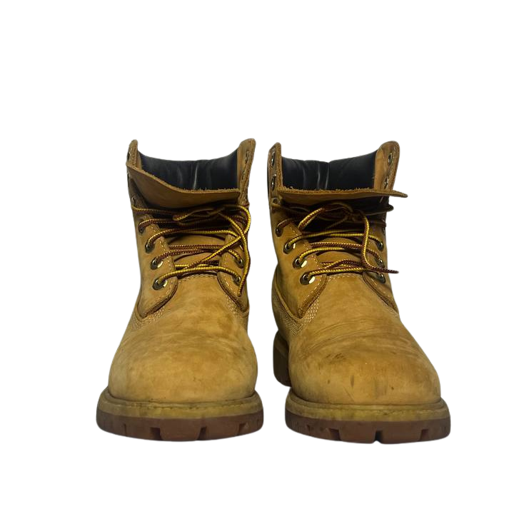 Timberland 6.5 men's Premium 6-Inch Waterproof Boot