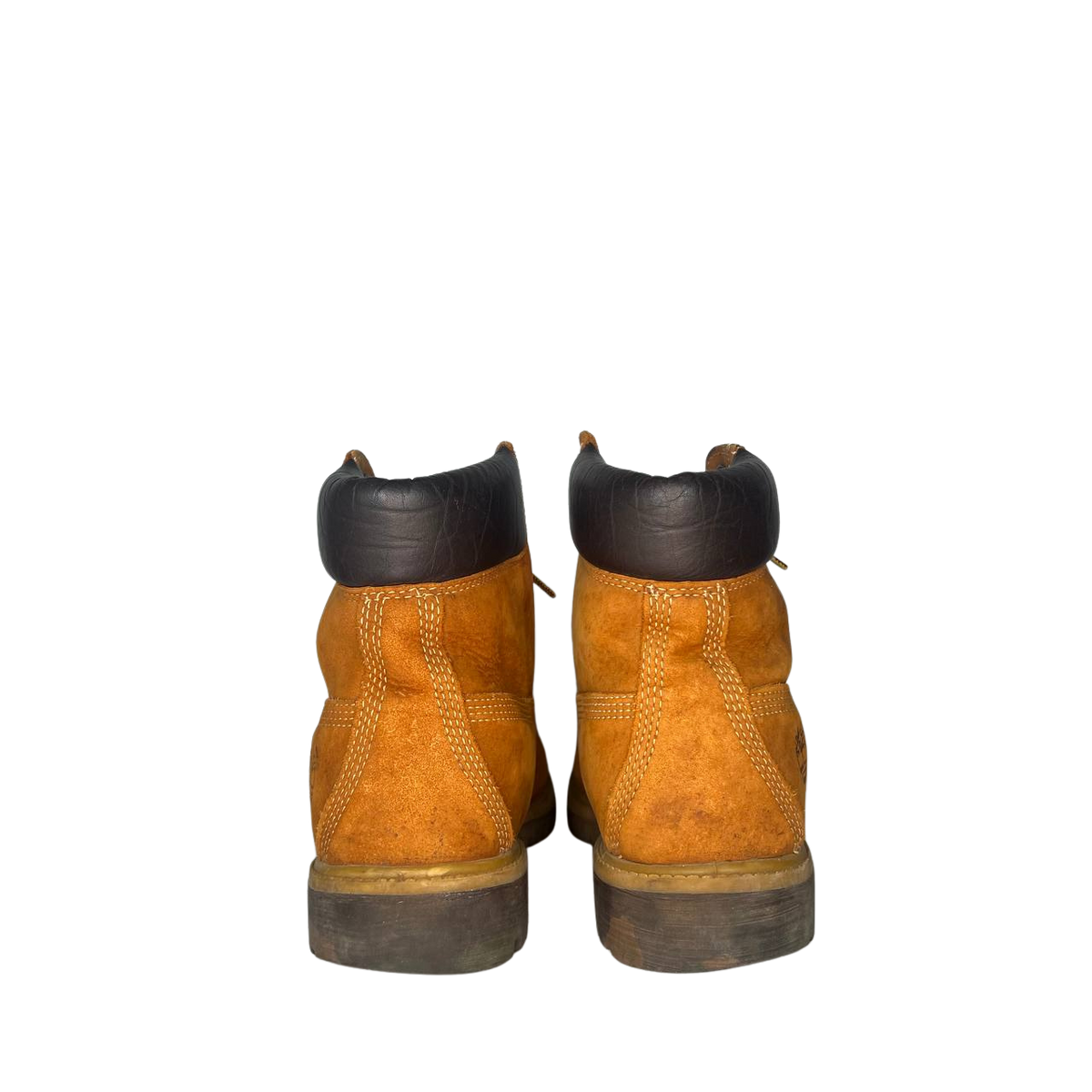 Timberland 9 mens 6Inch Premium Waterproof Boots