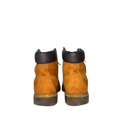 Timberland 9 mens 6Inch Premium Waterproof Boots