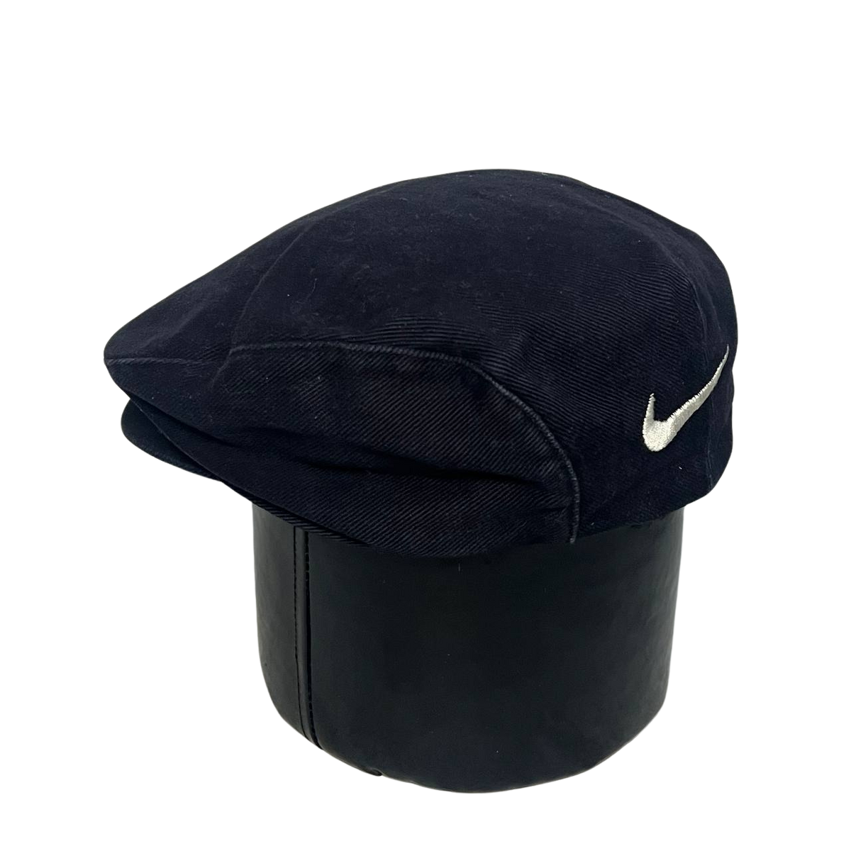 Vintage Nike Beret Hat