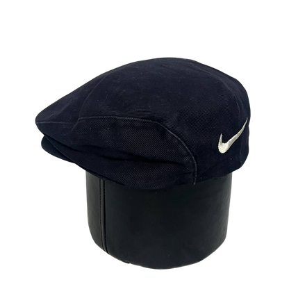 Vintage Nike Beret Hat