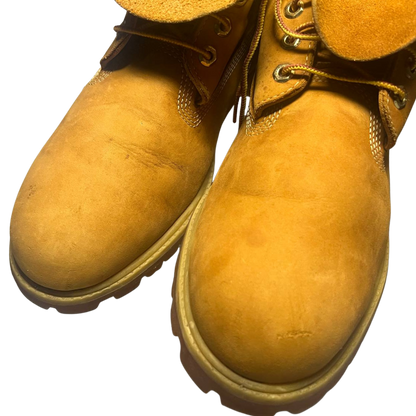 Timberland 10 men's Premium 6-Inch Waterproof Boot
