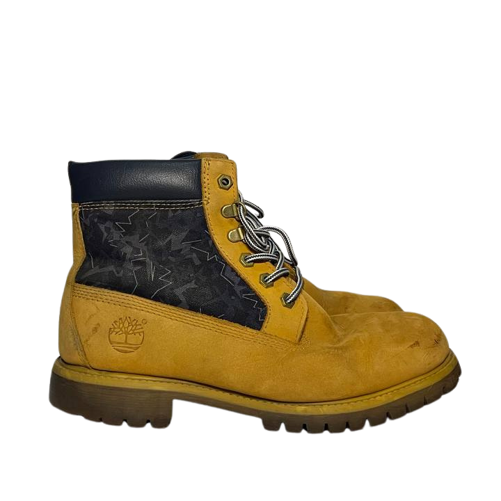 Timberland 8.5 men's Premium 6-Inch Waterproof Boot