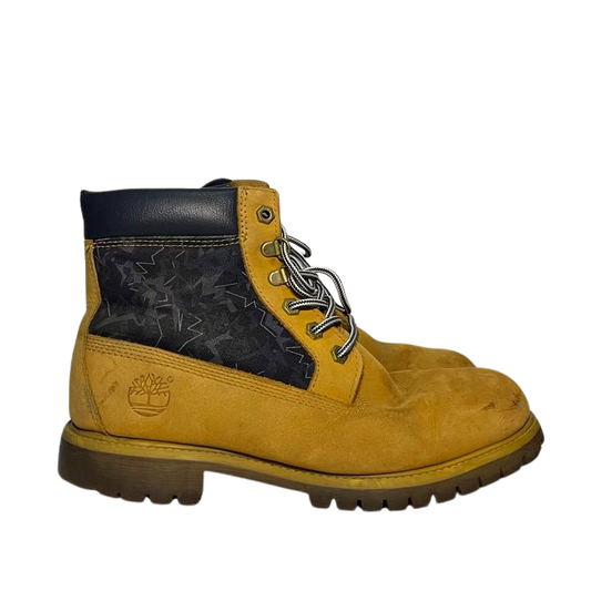 Timberland 8.5 men's Premium 6-Inch Waterproof Boot