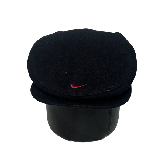 Vintage Nike Beret Hat
