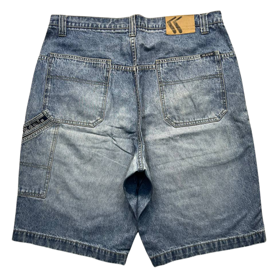 Karl Kani Denim Jorts 49