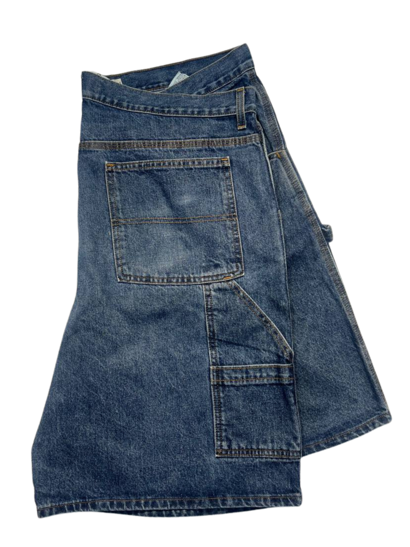 Carpenter Denim Jorts 41