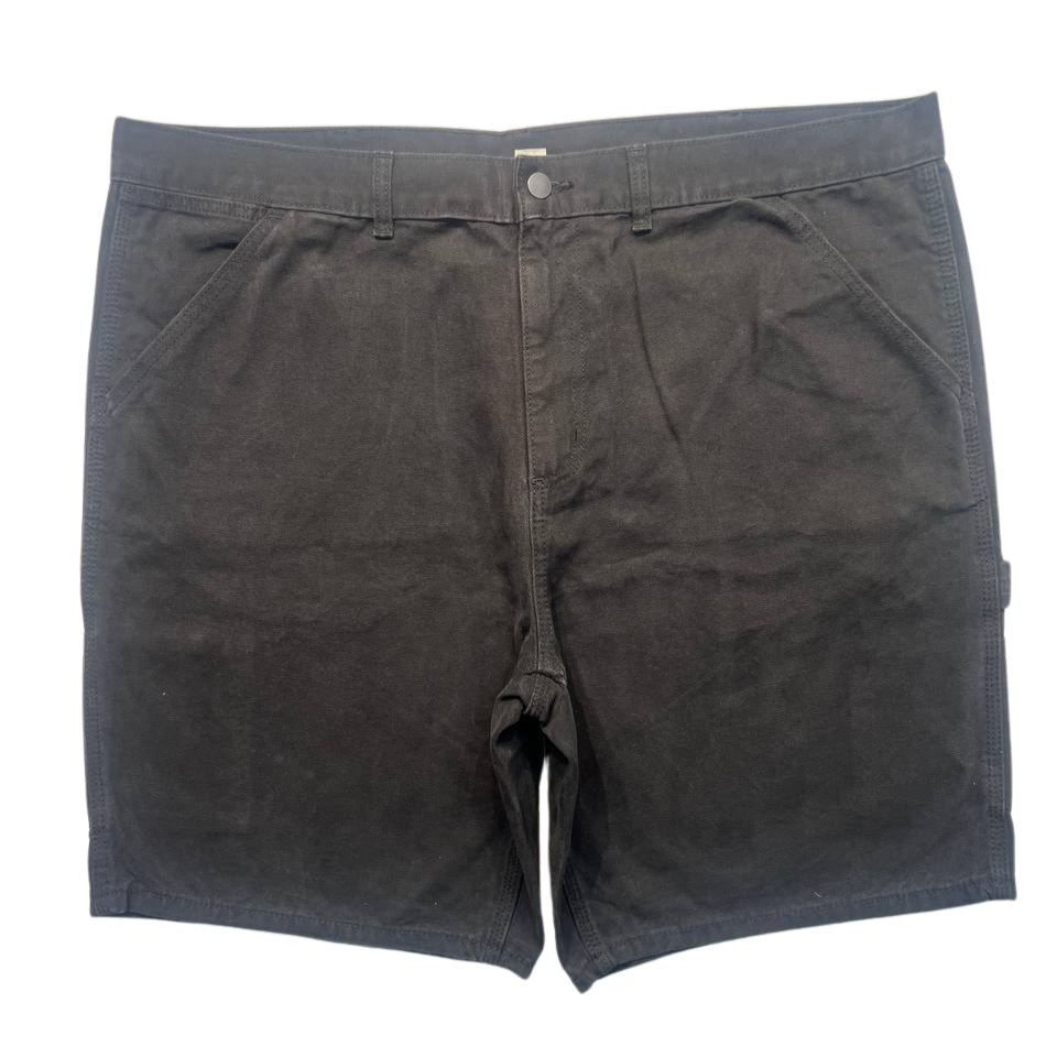 No Boundaries Denim Jorts 42