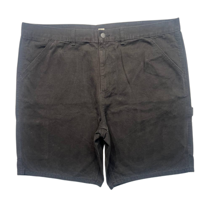 No Boundaries Denim Jorts 42