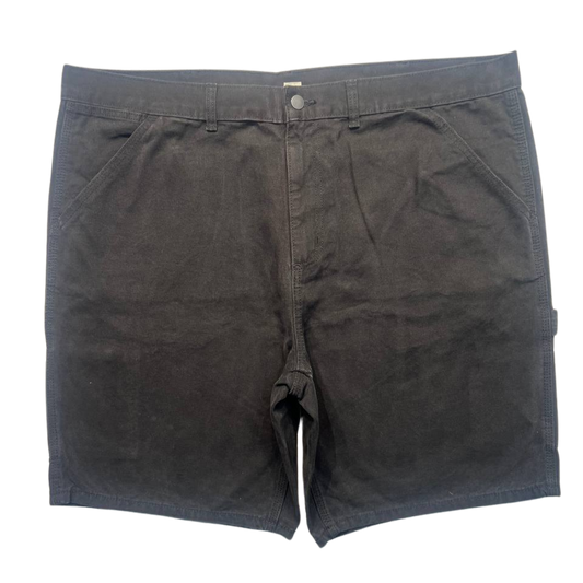 No Boundaries Denim Jorts 42