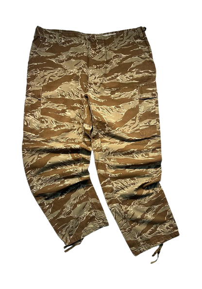 Tru-spec Camou Pants