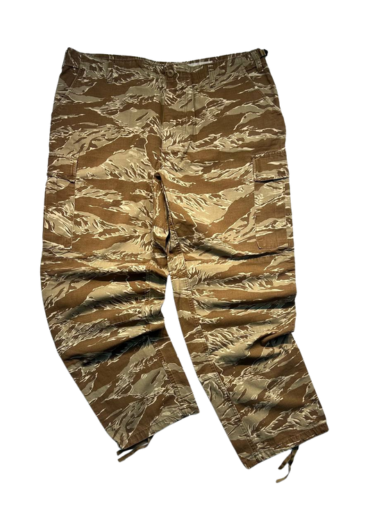 Tru-spec Camou Pants