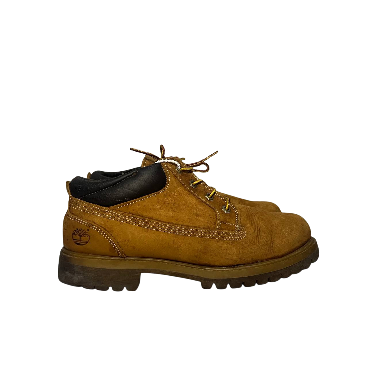 Timberland 7.5 men's lowcut Premium Waterproof Boot