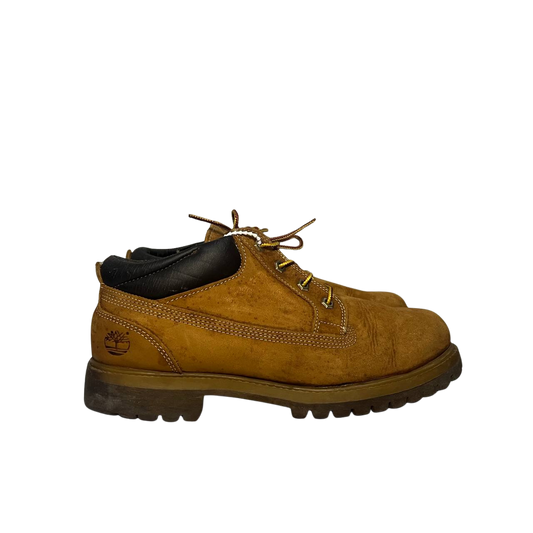 Timberland 7.5 men's lowcut Premium Waterproof Boot