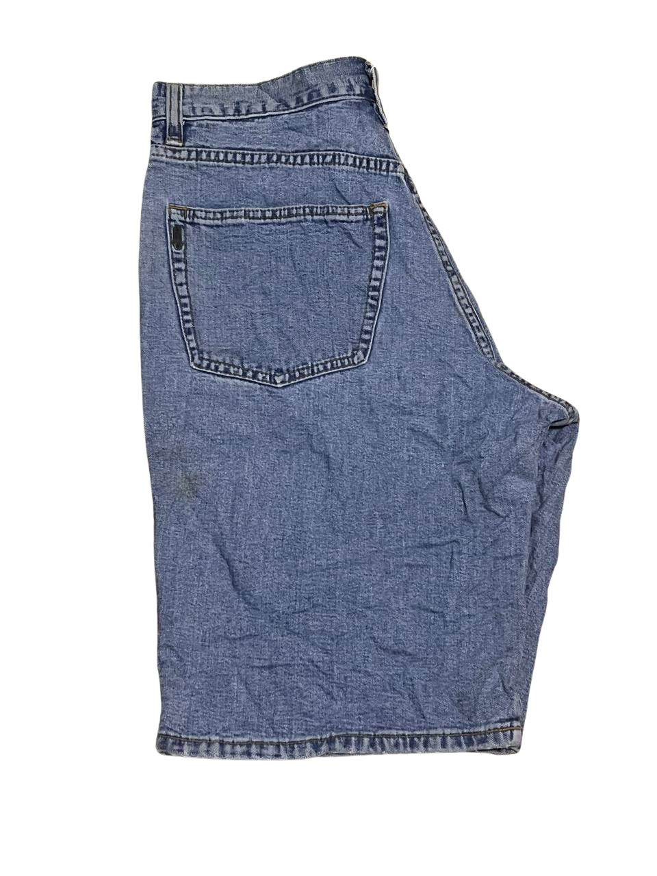 PEPE Denim Jorts 88