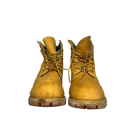 Timberland 9 6-Inch Premium Waterproof Boots