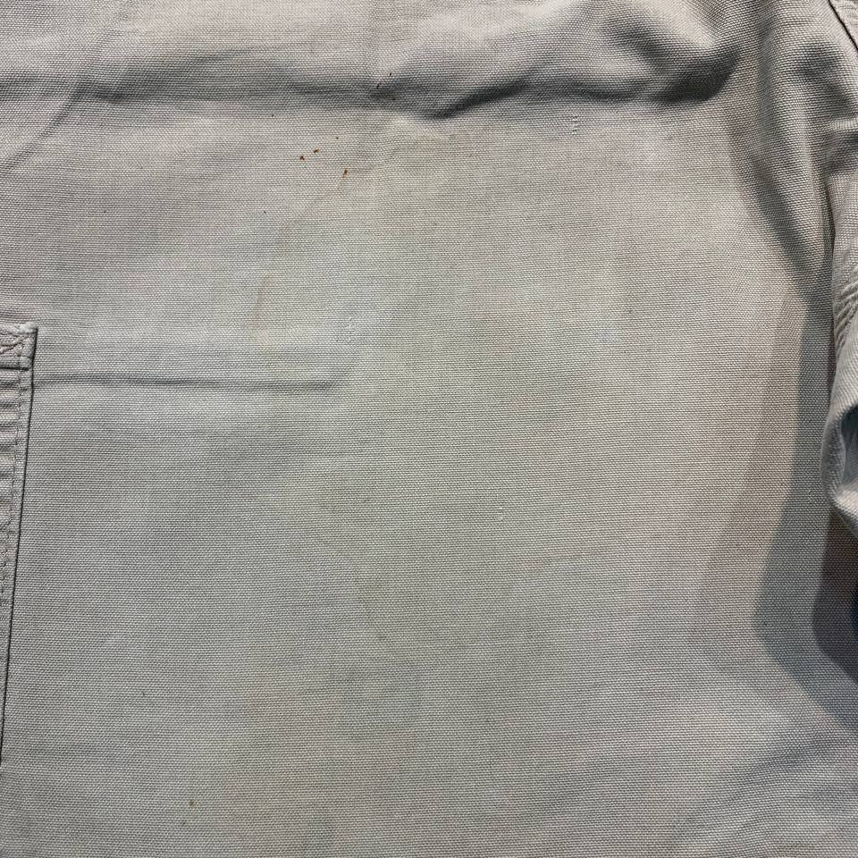 Carhartt B147 Tan Shorts
