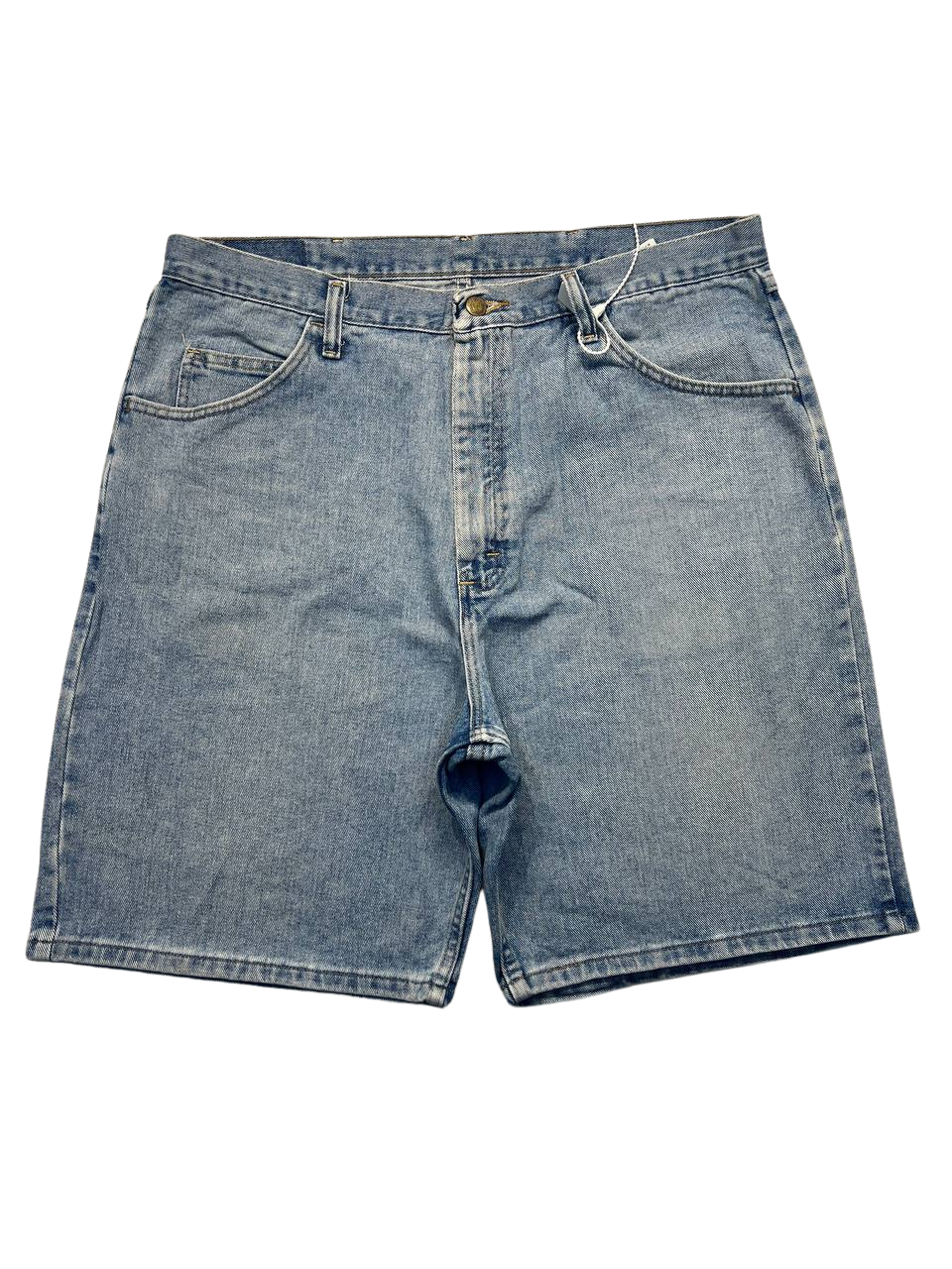 Wrangler Denim Jorts 22