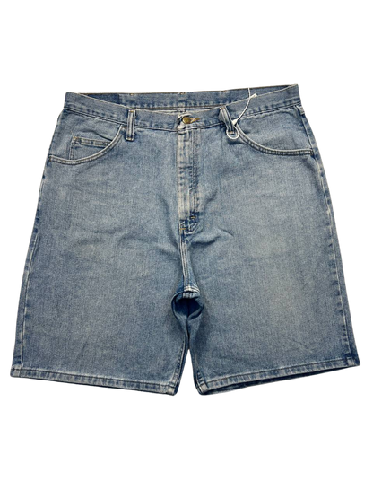 Wrangler Denim Jorts 22