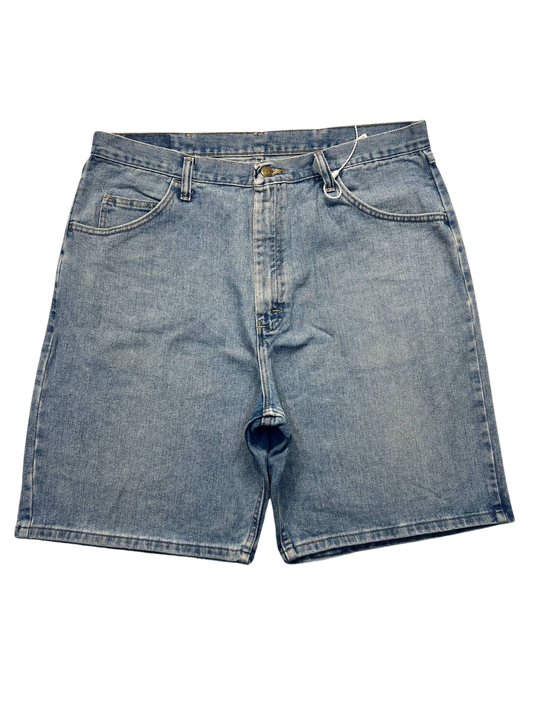 Wrangler Denim Jorts 22