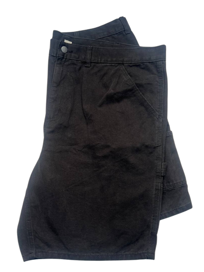 No Boundaries Denim Jorts 42