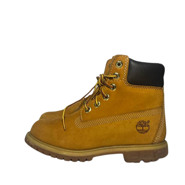 Timberland 5.5 Women's Premium 6-Inch Waterproof Boot