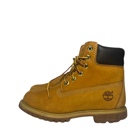 Timberland 5.5 Women's Premium 6-Inch Waterproof Boot