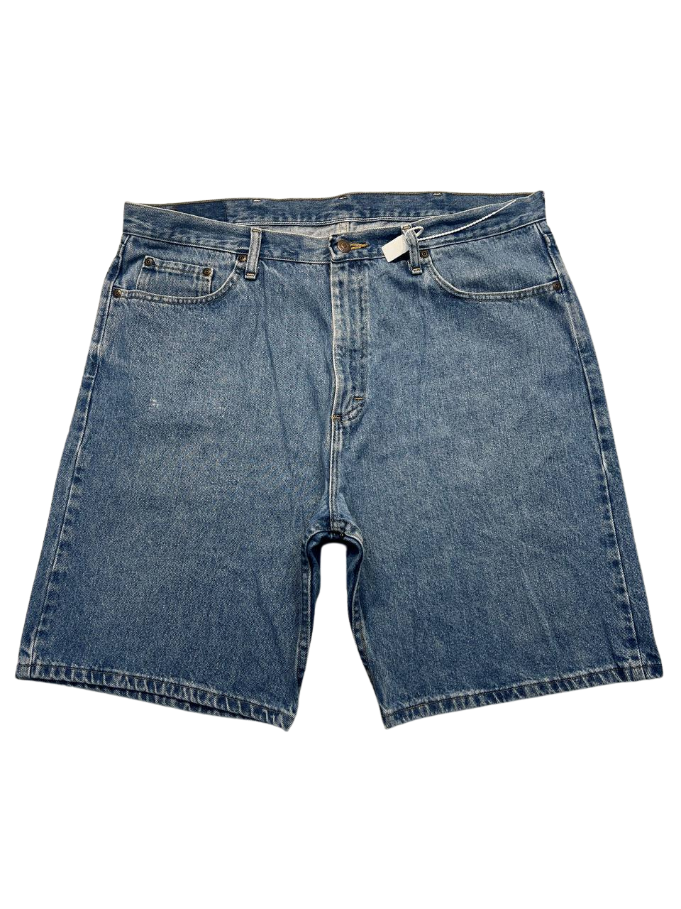 Wrangler Denim Jorts 28