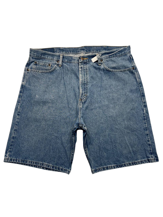 Wrangler Denim Jorts 28