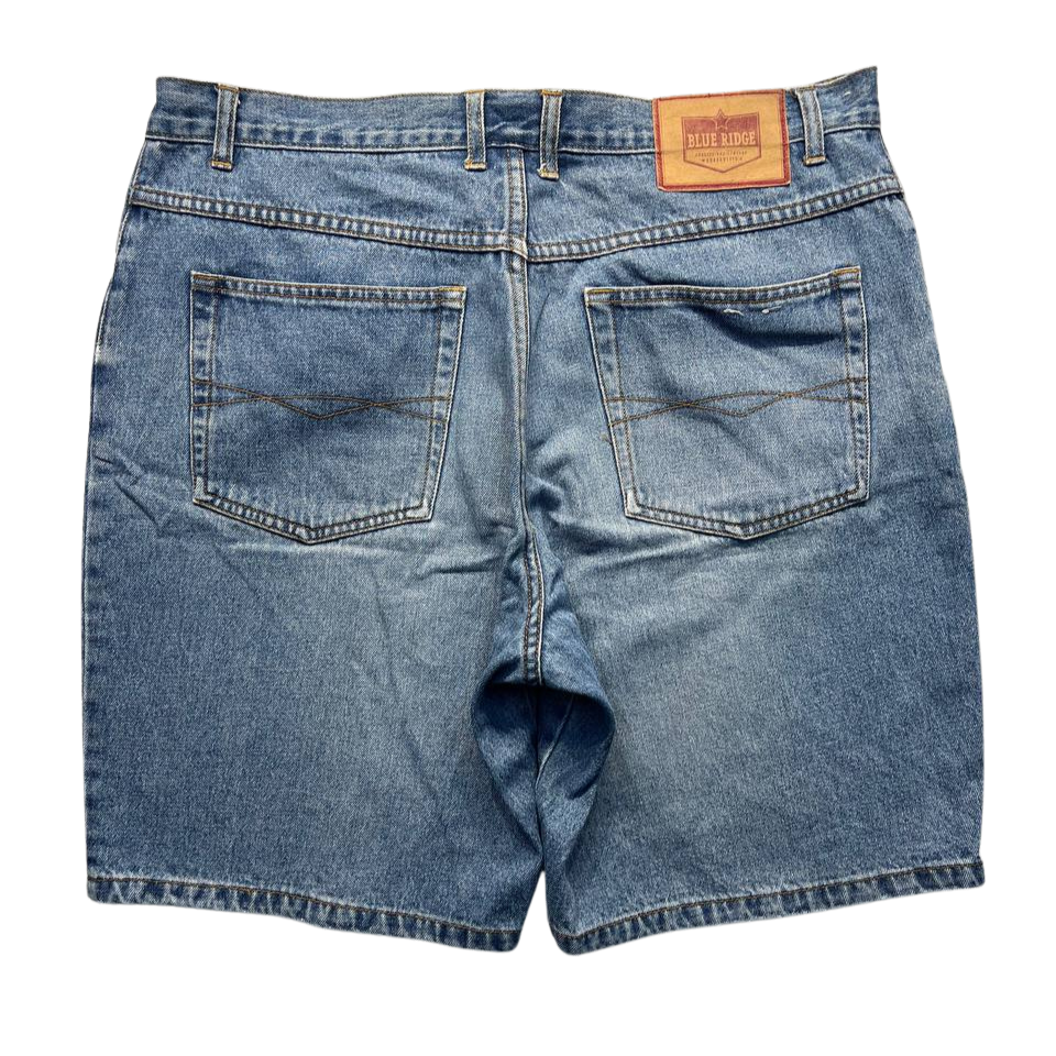 Blue Ridge Denim Jorts 69