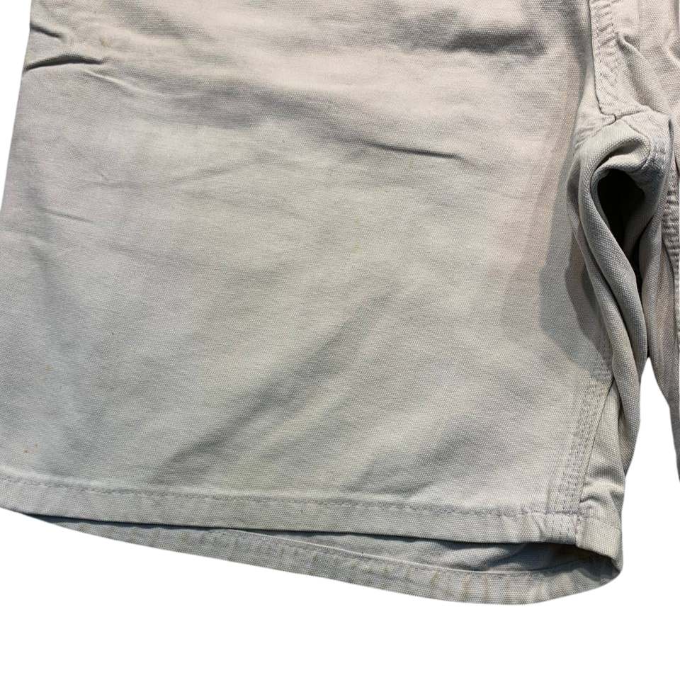 Carhartt WB190 PUT Shorts