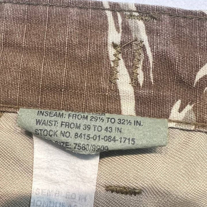 Tru-spec Camou Pants