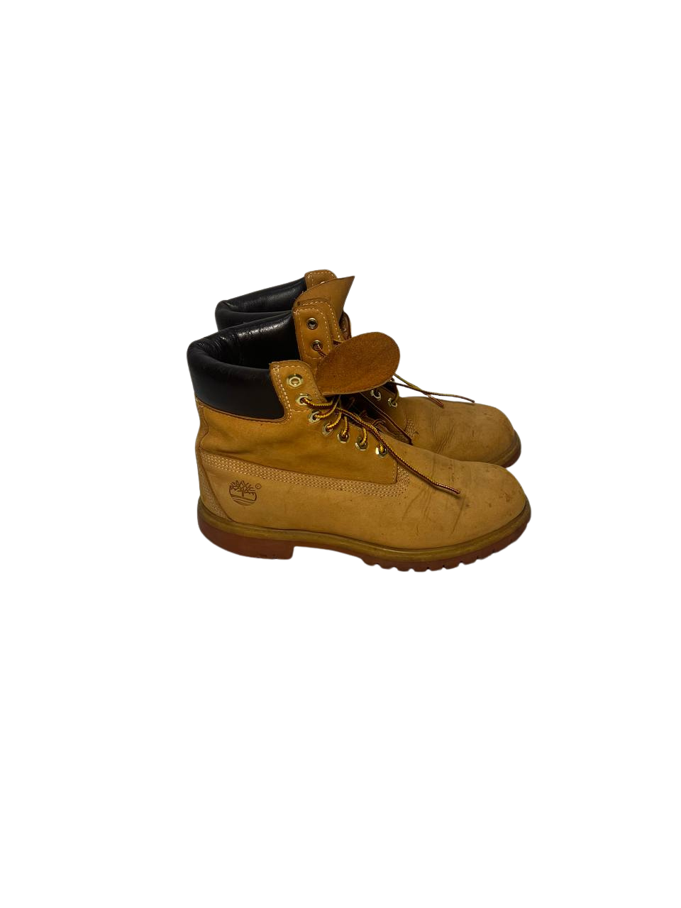Timberland 8 Men's Premium 6-Inch Waterproof Boot